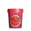 Victorias Secret PINK COCONUT Oil Smoothing Body Scrub Down Sugar Exfoliate - Очищающий скраб для тела 
